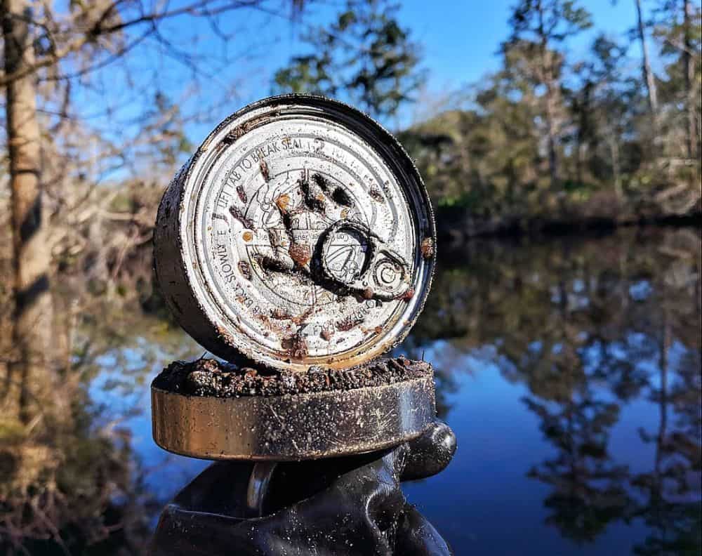 Beste Magnetfishing-Funde – 5