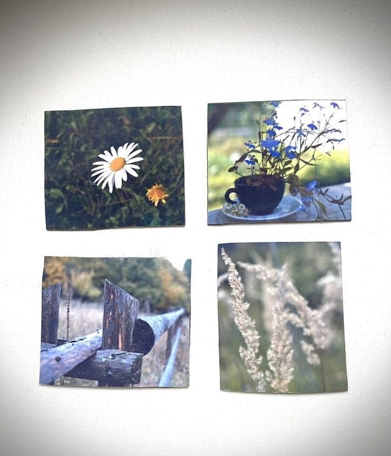 DIY-Projekt – Do it yourself