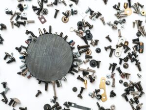 Interessante Fakten über Magnete, die Sie wahrscheinlich noch nie gehört haben