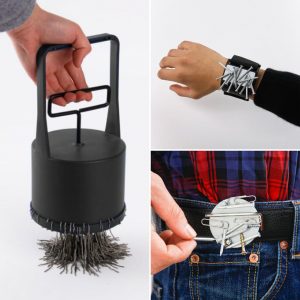 Magnetische Helfer