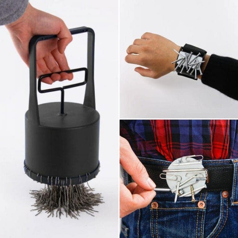 Magnetische Helfer