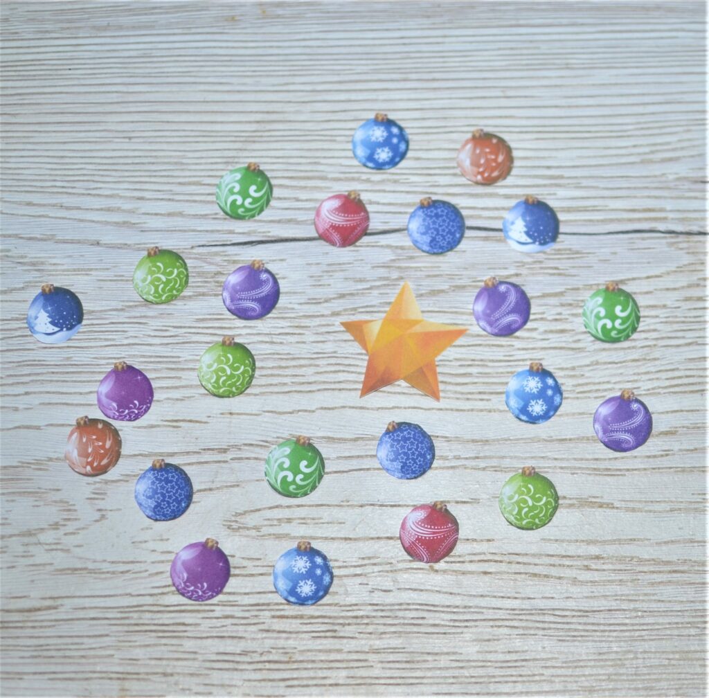 DIY-Projekt mit Magneten