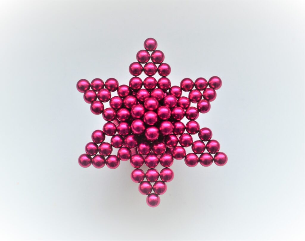Magnetkugeln