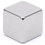 Neodym-Magnete, Würfel