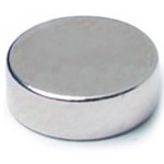 Neodym-Magnete, Scheiben