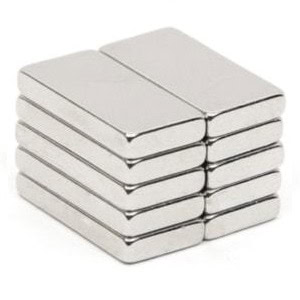 Neodym-Magnete – Quader