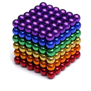 Spaß mit Magneten