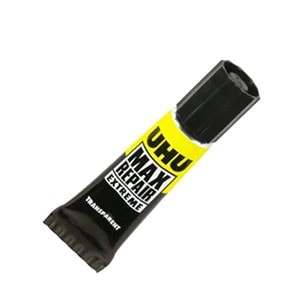 UHU MAX REPAIR glue