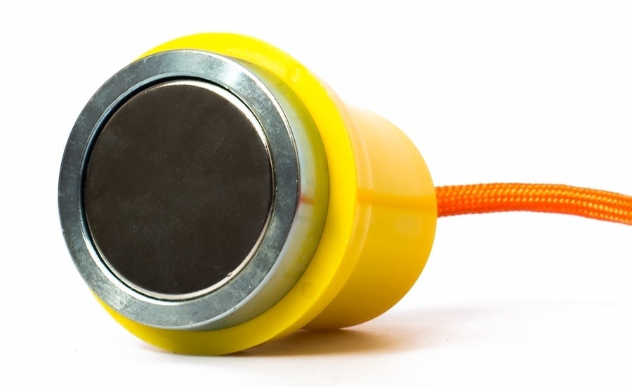 Anti-Snag Kegel