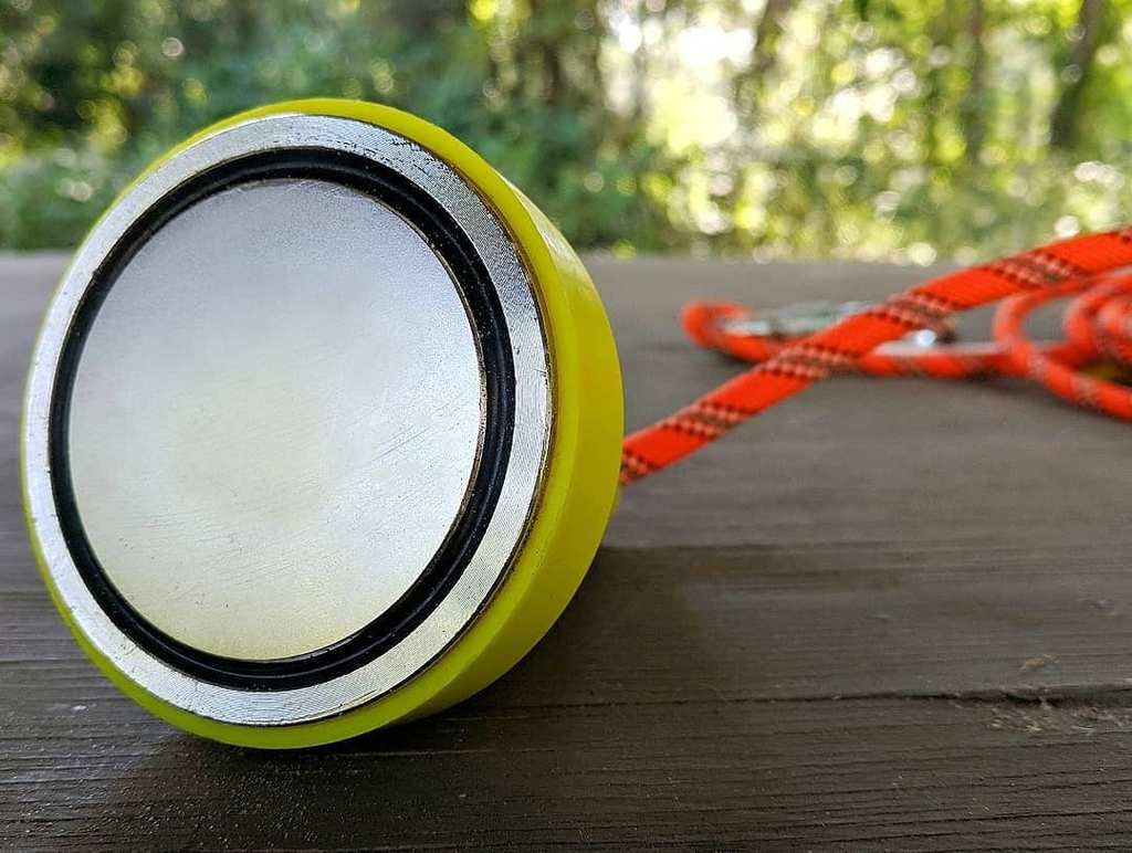 Anti-Snag Kegel