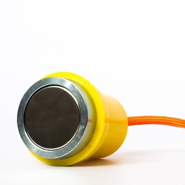 Anti-Snag Kegel, 48 mm, (für Magnet mit 94 kg)