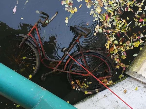 Beste Magnetfischen Funde – 3