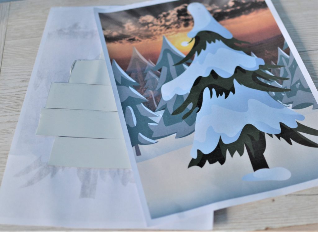 DIY-Projekt mit Magneten