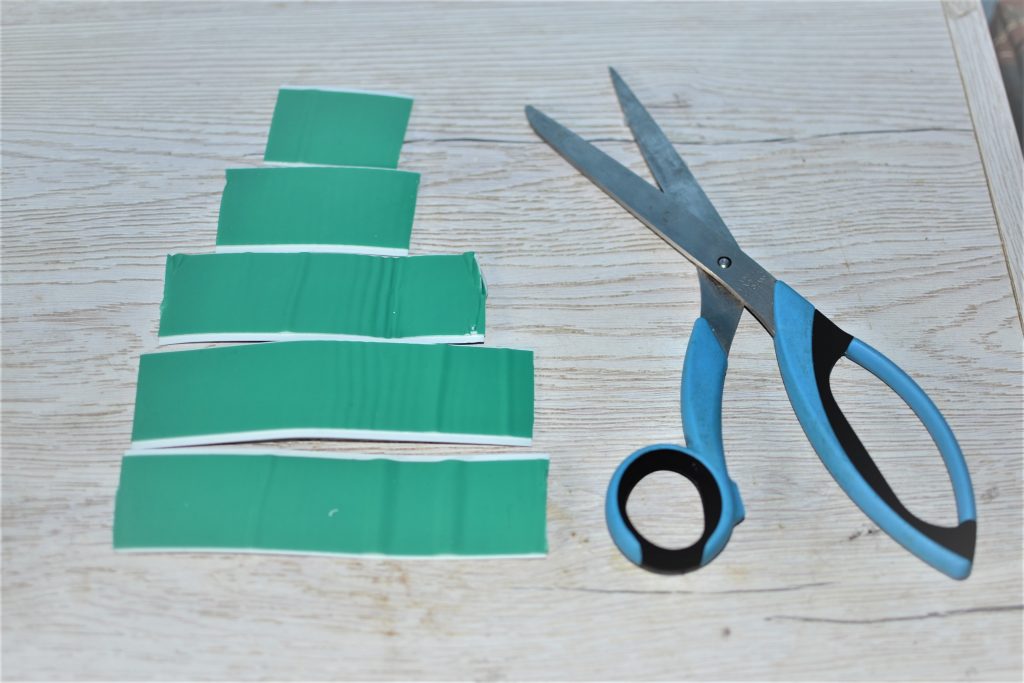 DIY-Projekt mit Magneten