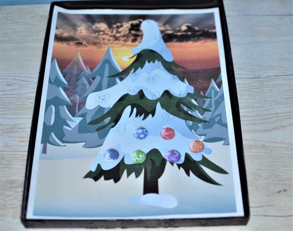 DIY-Projekt mit Magneten