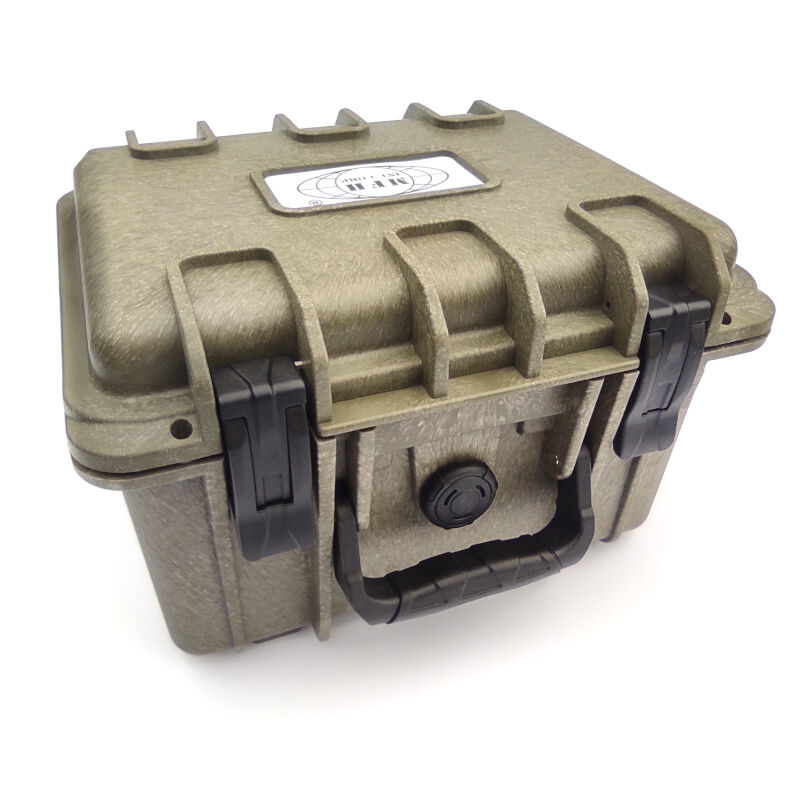 Magnetfischen-Set PREMIUM TRAVEL (doppelseitiger Magnet 500 kg + Haken + Seil 30 Meter + Transportbox)