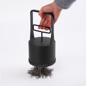 Magnetheber