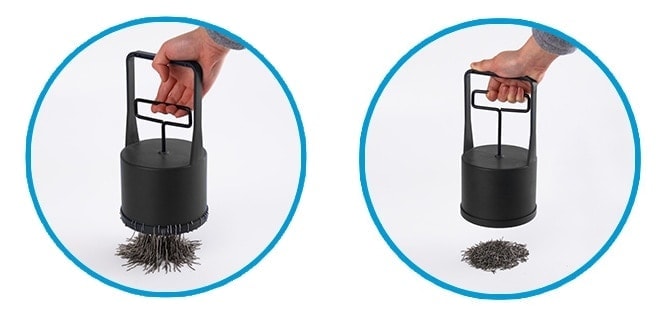 Magnetheber