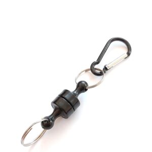 Magnetischer Karabiner – ABS