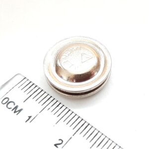 Magnetisches Namensschild, D17, N38
