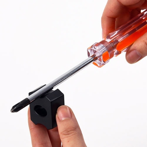 Magnetisierer für Schraubenzieher