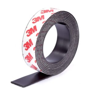 Magnetklebestreifen, 20x1,5 mm (1 Meter)