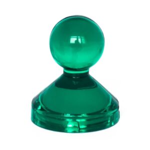 MAX Pin, grün