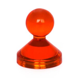 MAX Pin, orange