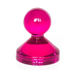 MAX Pin, rosa