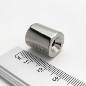 Neodym-Magnet, Ring – 12