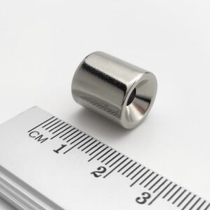 Neodym-Magnet, Ring – 8