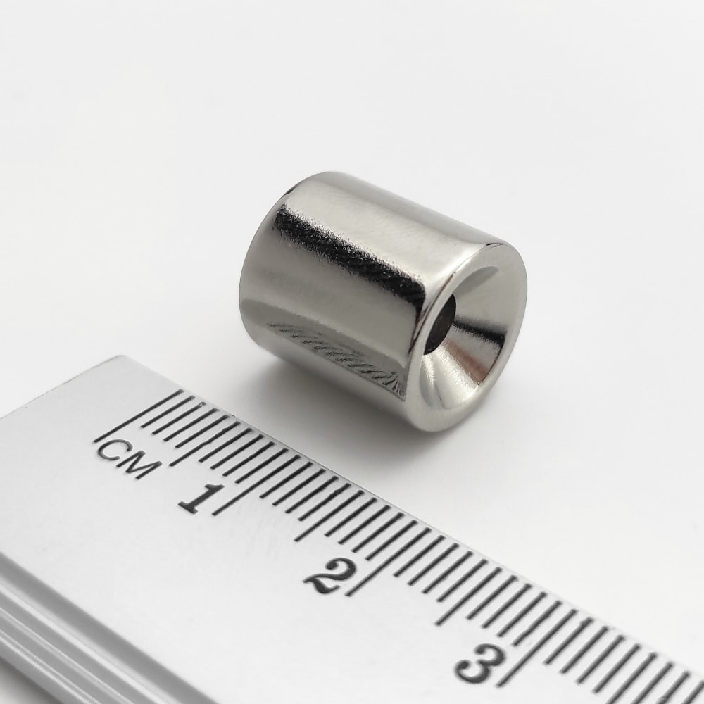 Neodym-Magnet, Ring – 8