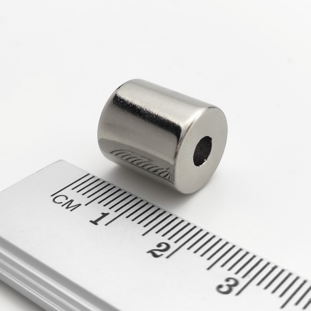 Neodym-Magnet, Ring – 9