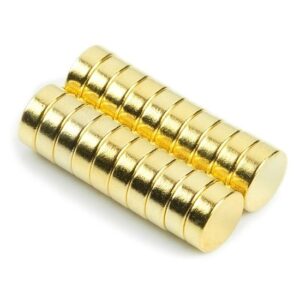 Gold