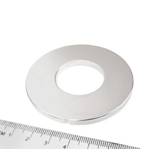 Neodym-Ring N35SH