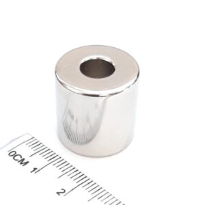 Ring, 20-8x20 mm – N42