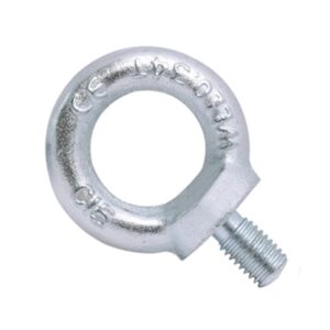 Ringschraube, M10