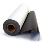 Magnetische Folien