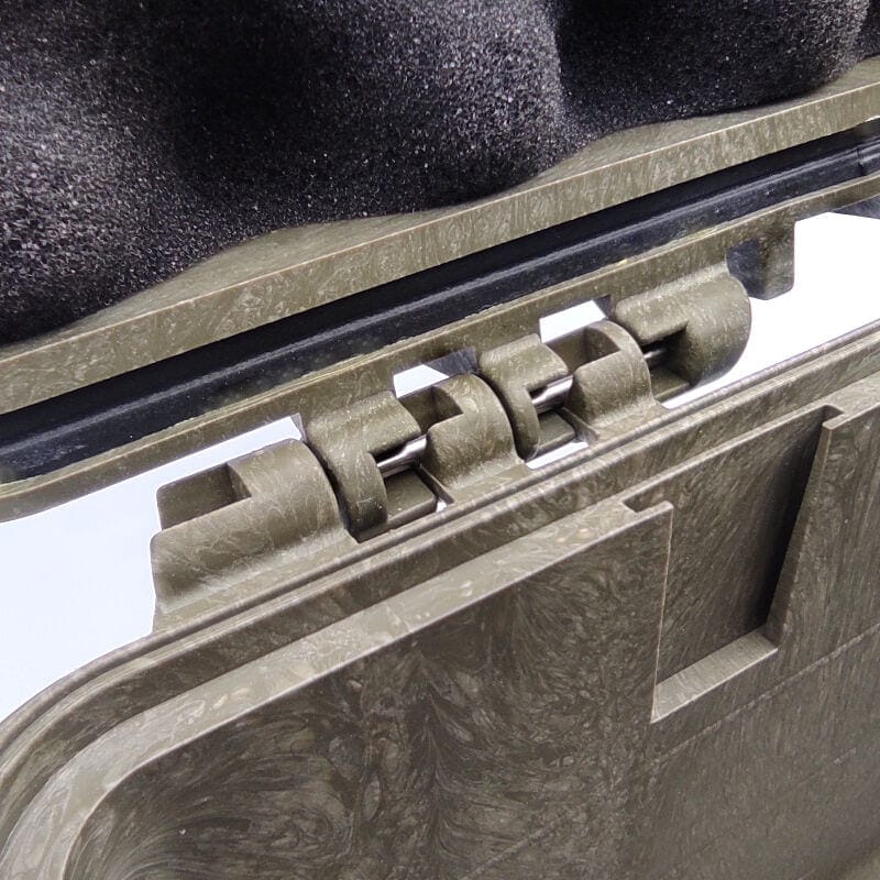 Transportbox für Magnetfischen