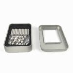 Magnetisches Bauset – Stäbe und Kugeln