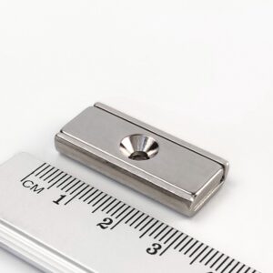 Neodym-Channel-Magnet