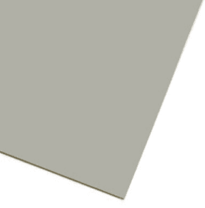 Magnetfolie, 1 mm (A4) – grau