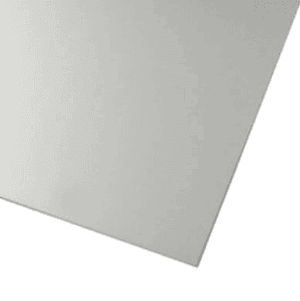 Magnetfolie, 1 mm (A4) – silber