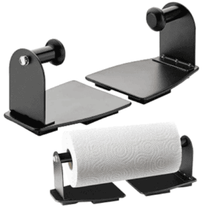 Magnetischer Papiertücher Halter
