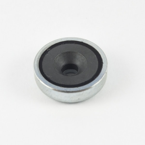 Ferritmagnet aus Stahl