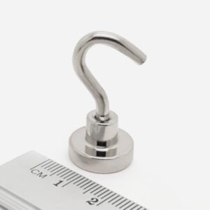 Magnethaken, Ø 16 mm