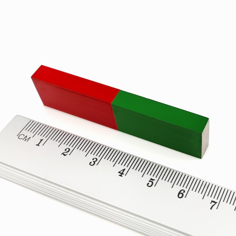 Schulmagnet – Quader
