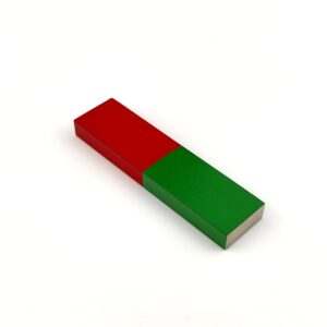 Schulmagnet – Quader