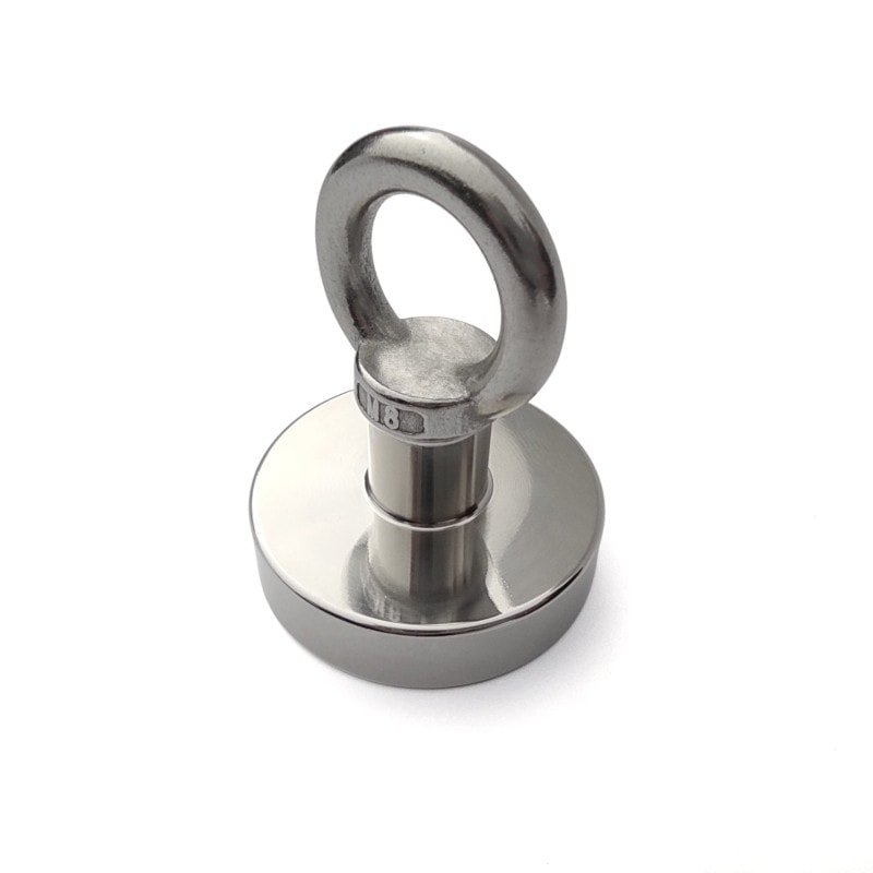 Bergemagnet 94 kg