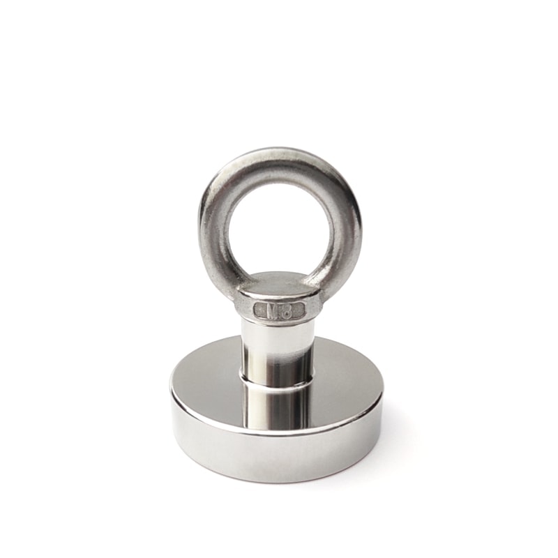 Bergemagnet 94 kg